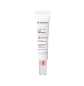 asolution acne clear spot treament 25ml